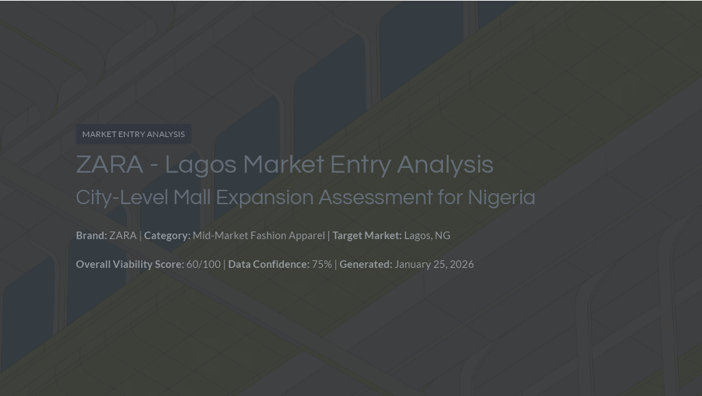 Report page 1