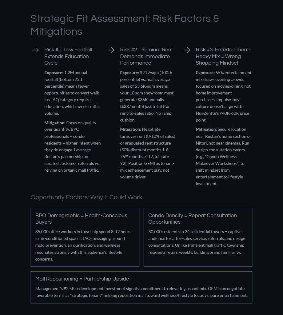 Report page 8