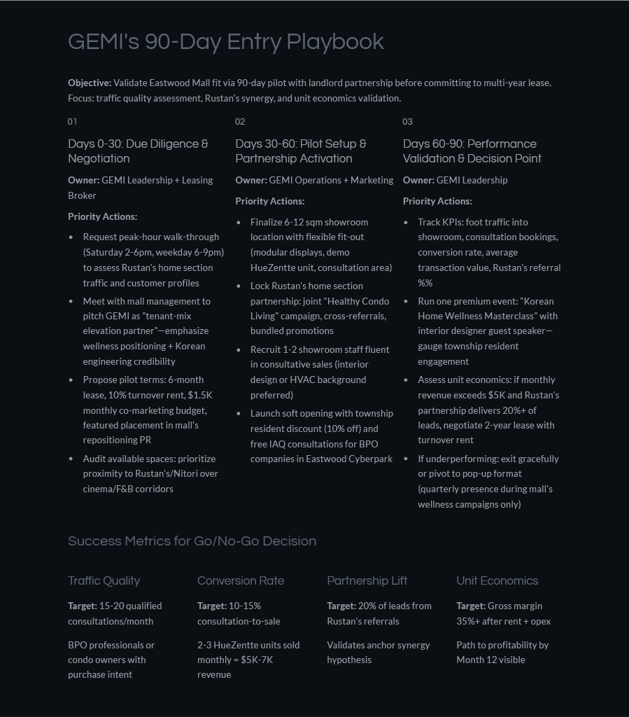 Report page 9