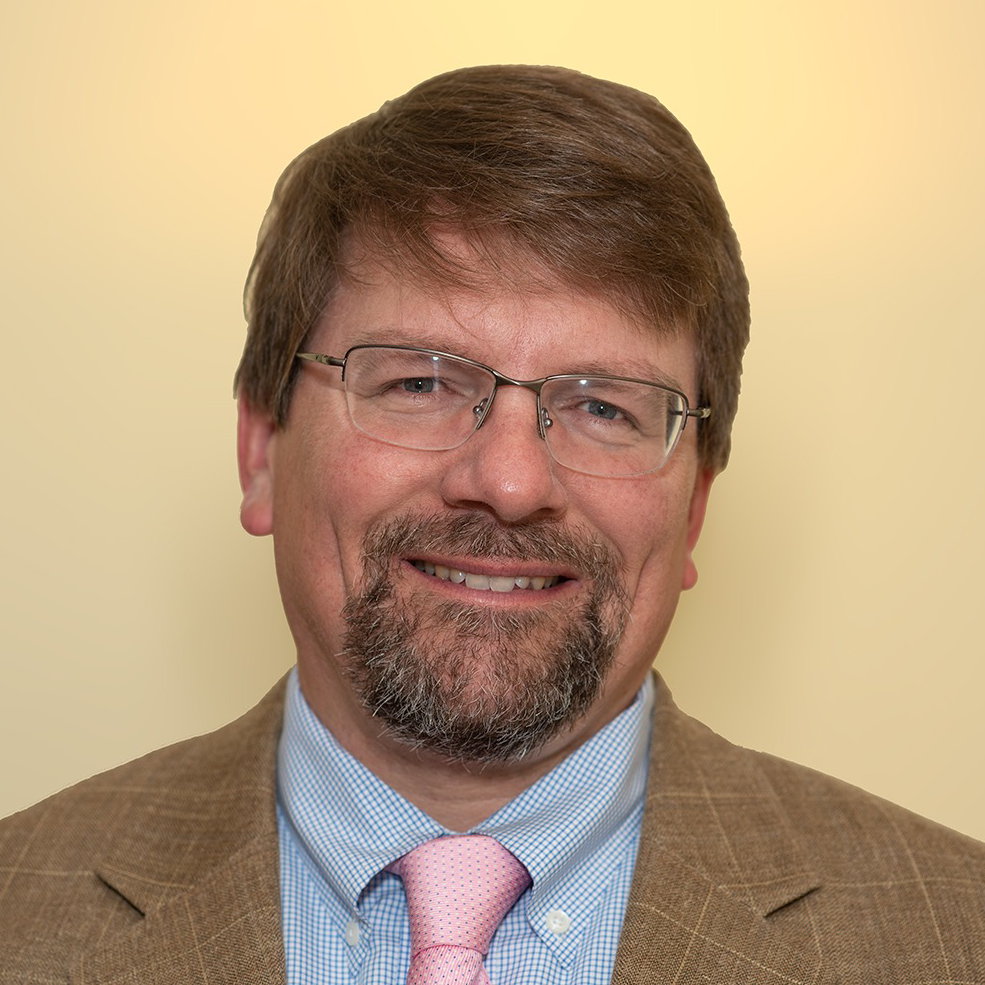 Gerrit Bradley