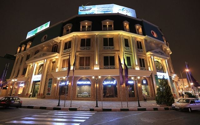 Khalij E Fars Furniture Market — Stores & Hours | Occupi