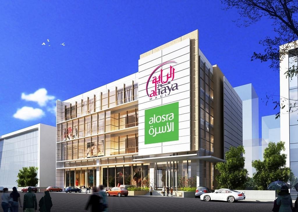 Al Raya Mall, Manama — Stores, Map & Hours | Occupi