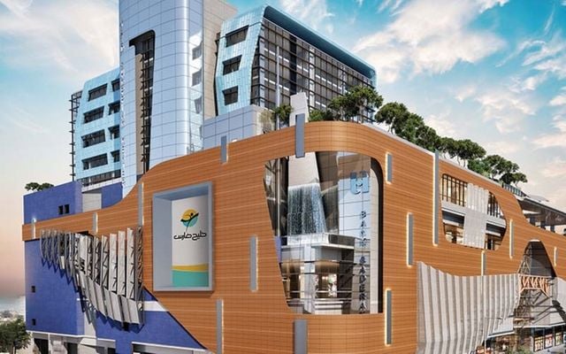 Khalij Recreational Commercial Complex — Store Directory | Occupi