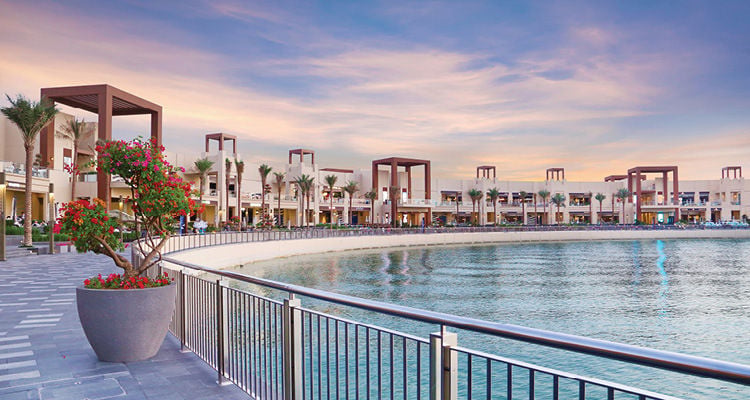 The Pointe, Dubai — Stores, Map & Hours | Occupi