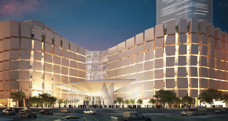 Assima Mall, Kuwait City — Stores, Map & Hours | Occupi