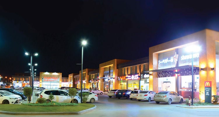 Tuwaiq Plaza, Riyadh — Stores, Map & Hours | Occupi