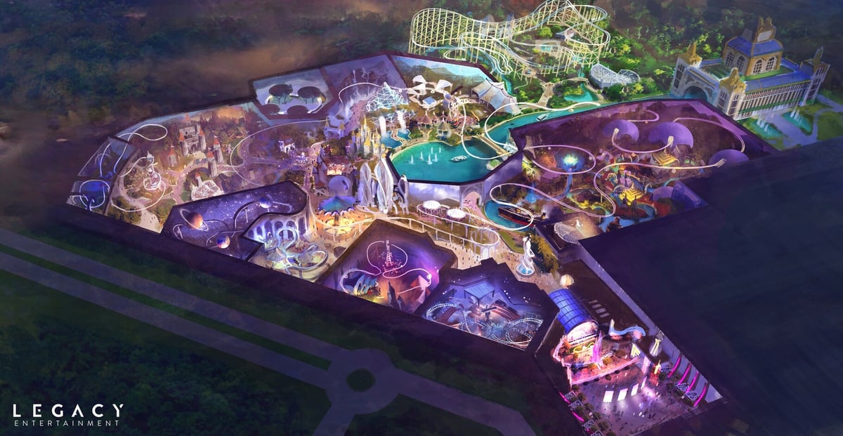 Trans Studio Mall Makassar — Stores, Map & Hours | Occupi