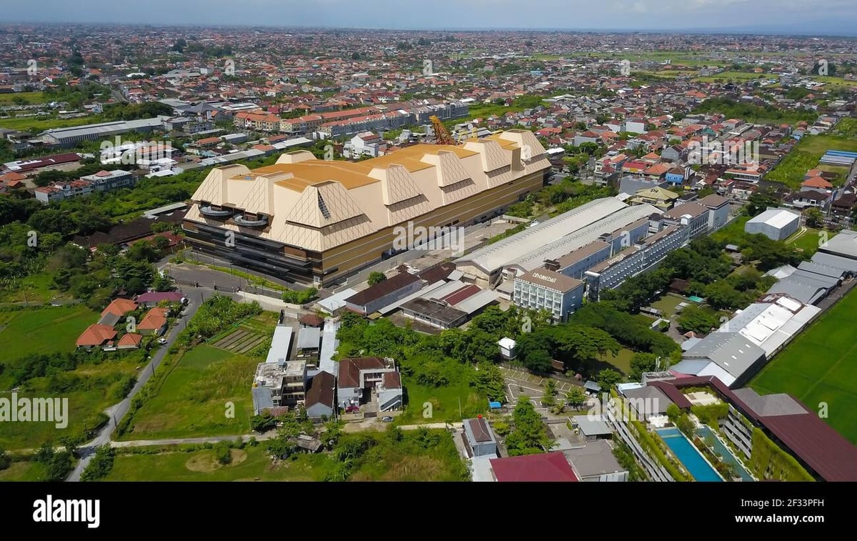 Trans Studio Mall Makassar — Stores, Map & Hours | Occupi