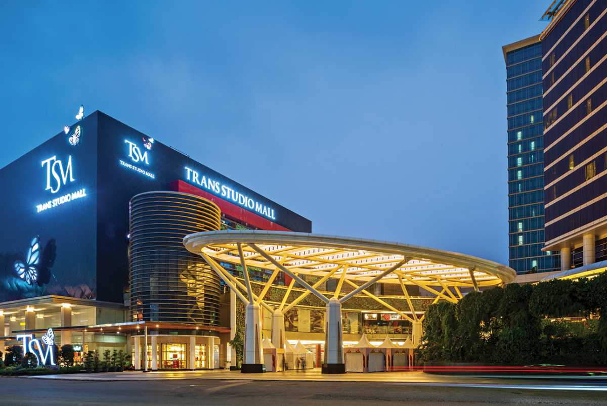 Trans Studio Mall Bandung - Gallery Photo 2