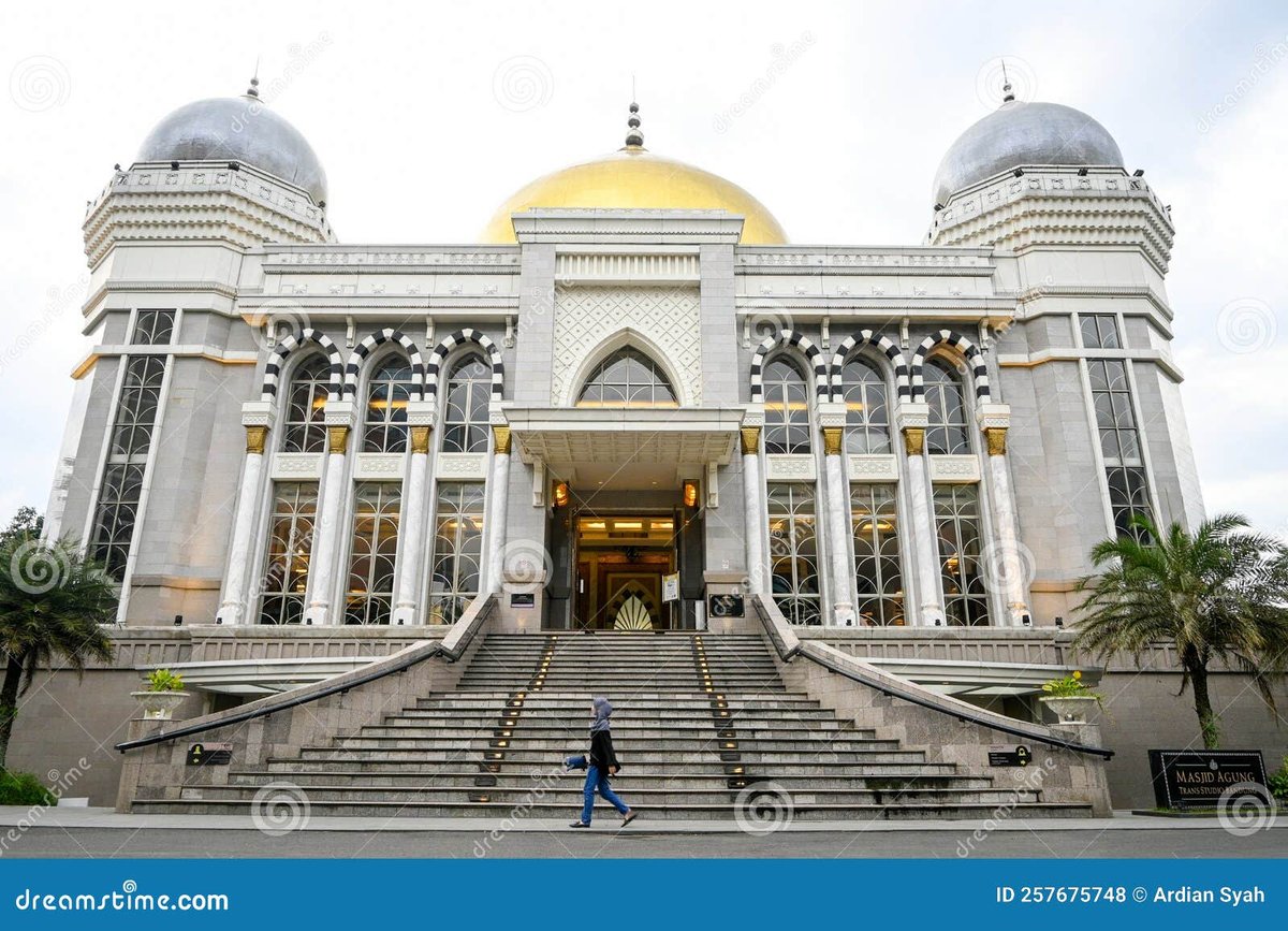 Trans Studio Mall Bandung - Gallery Photo 7