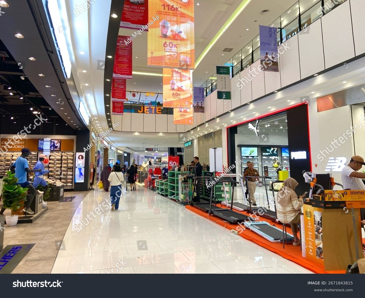 Aeon Mall Bandung - Gallery Photo 6