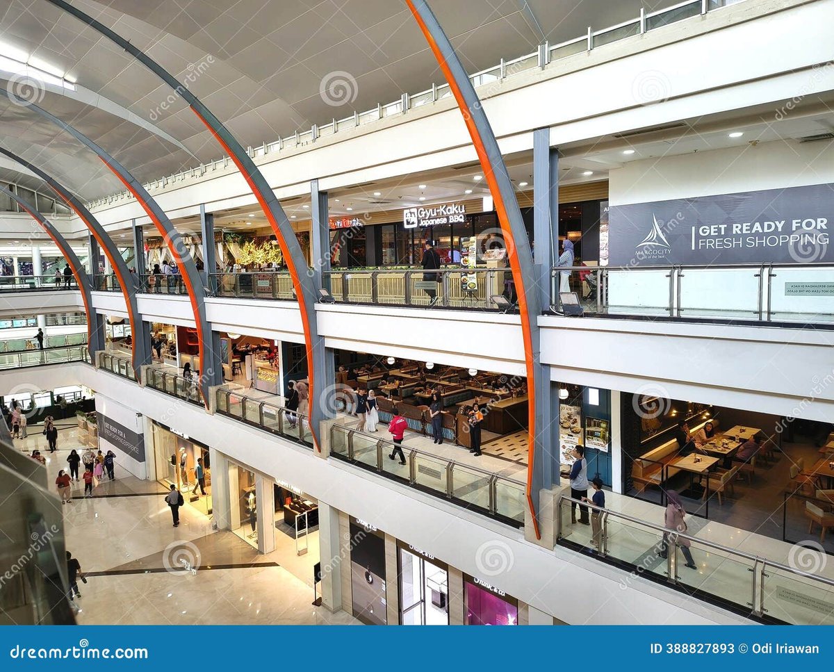 Aeon Mall Bandung - Gallery Photo 7