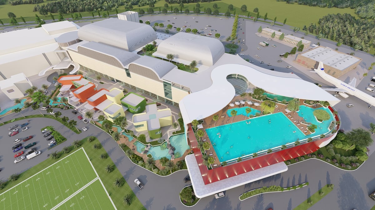 Summarecon Mall Bekasi - Gallery Photo 2