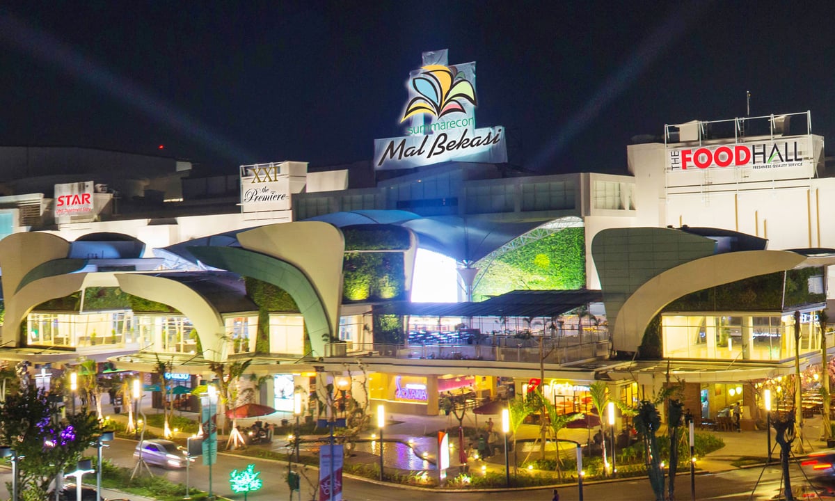 Summarecon Mall Bekasi - Gallery Photo 5