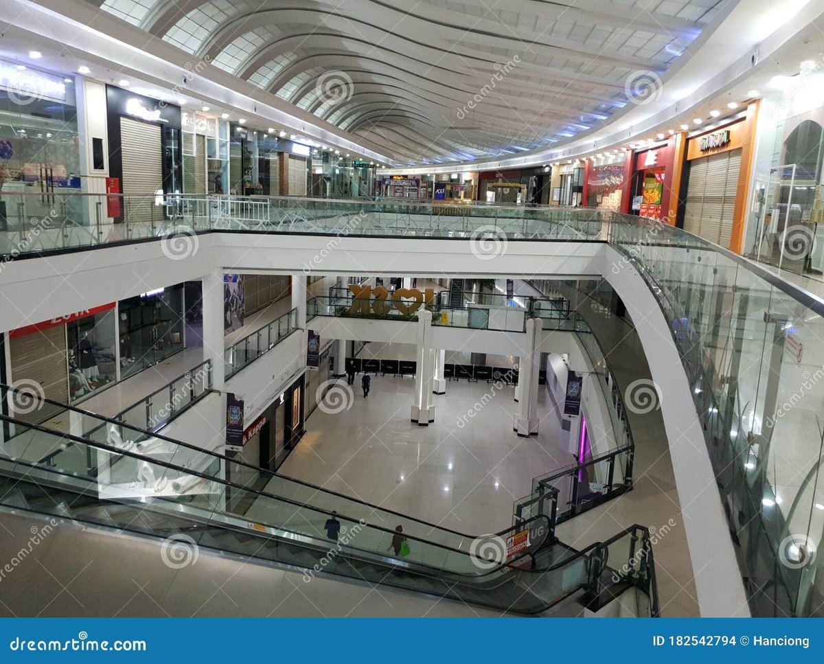 Supermal Karawaci - Gallery Photo 1