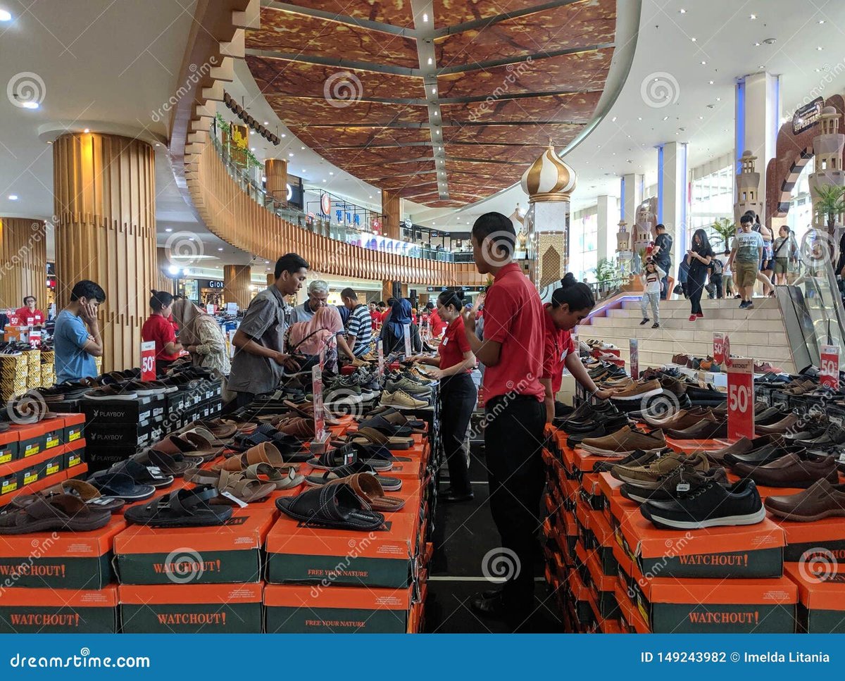Supermal Karawaci - Gallery Photo 2