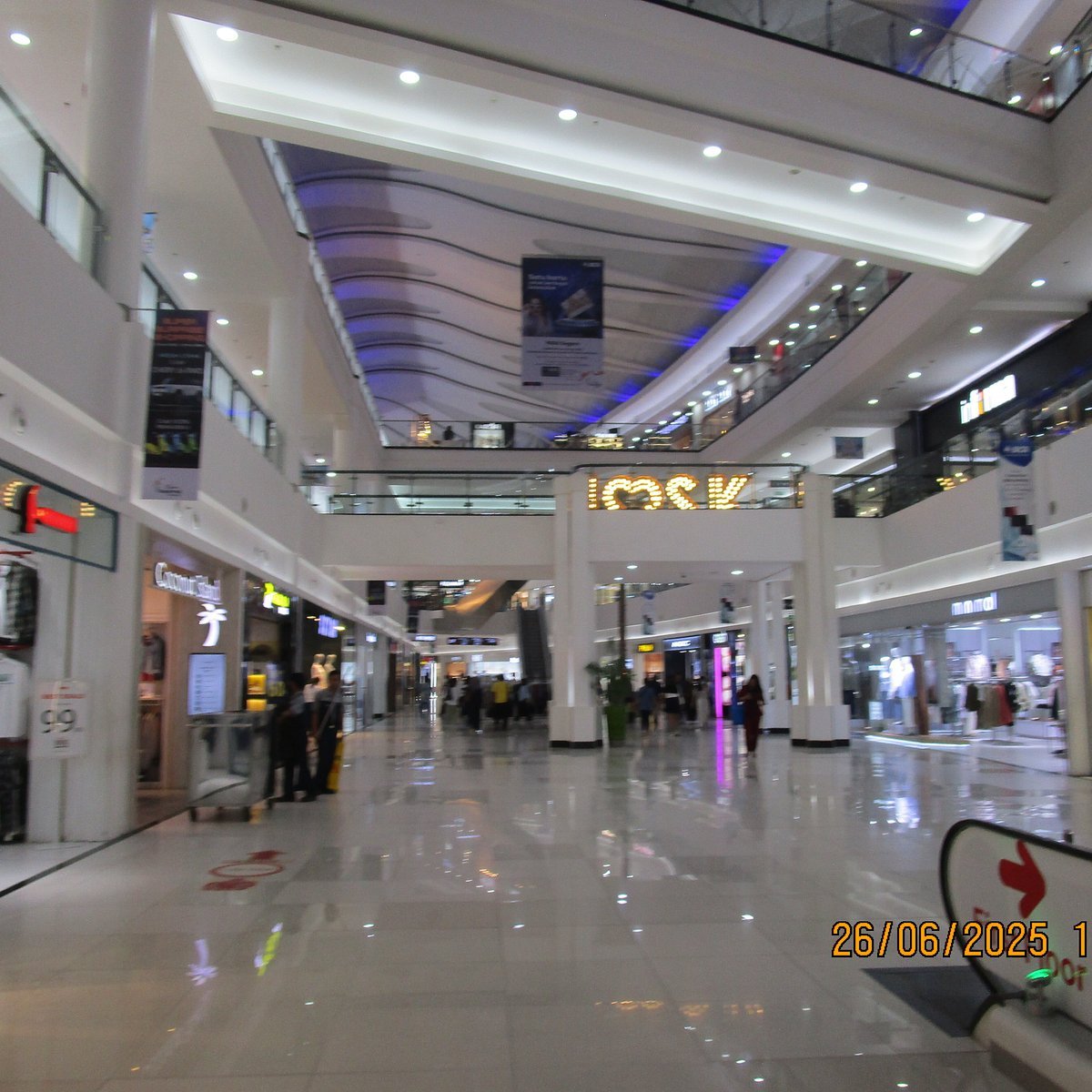 Supermal Karawaci - Gallery Photo 3