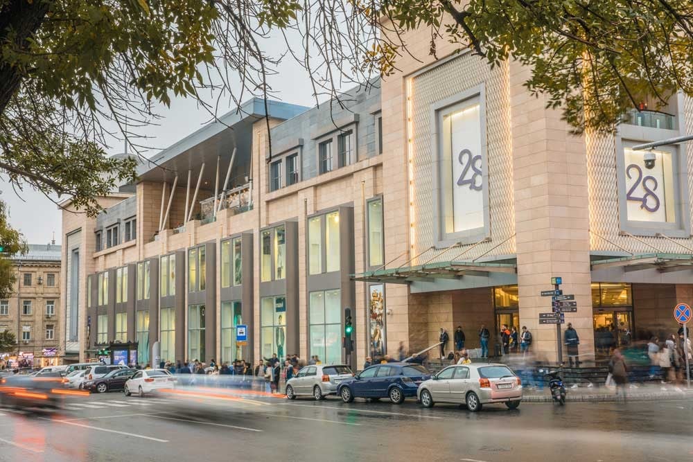 28 Mall - Gallery Photo 4