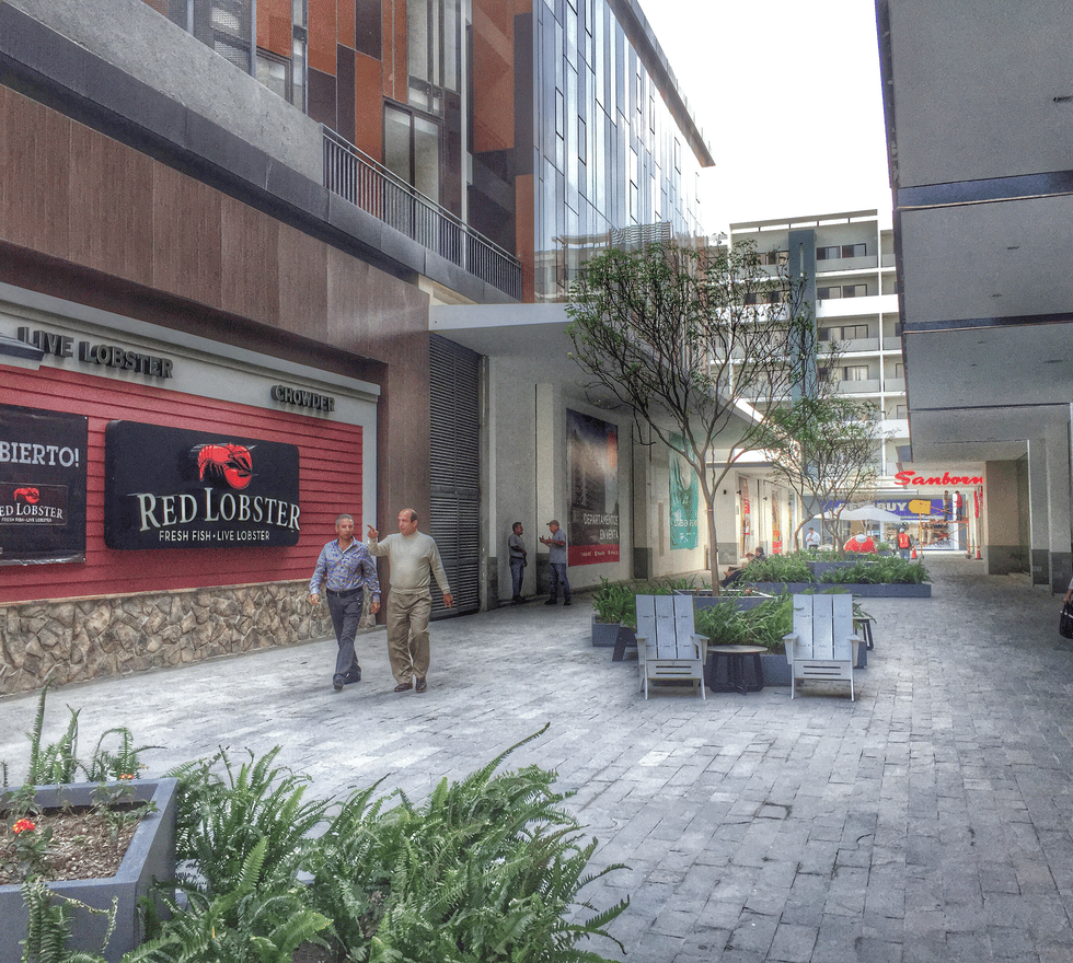 Nuevo Sur Shopping Center - Gallery Photo 3