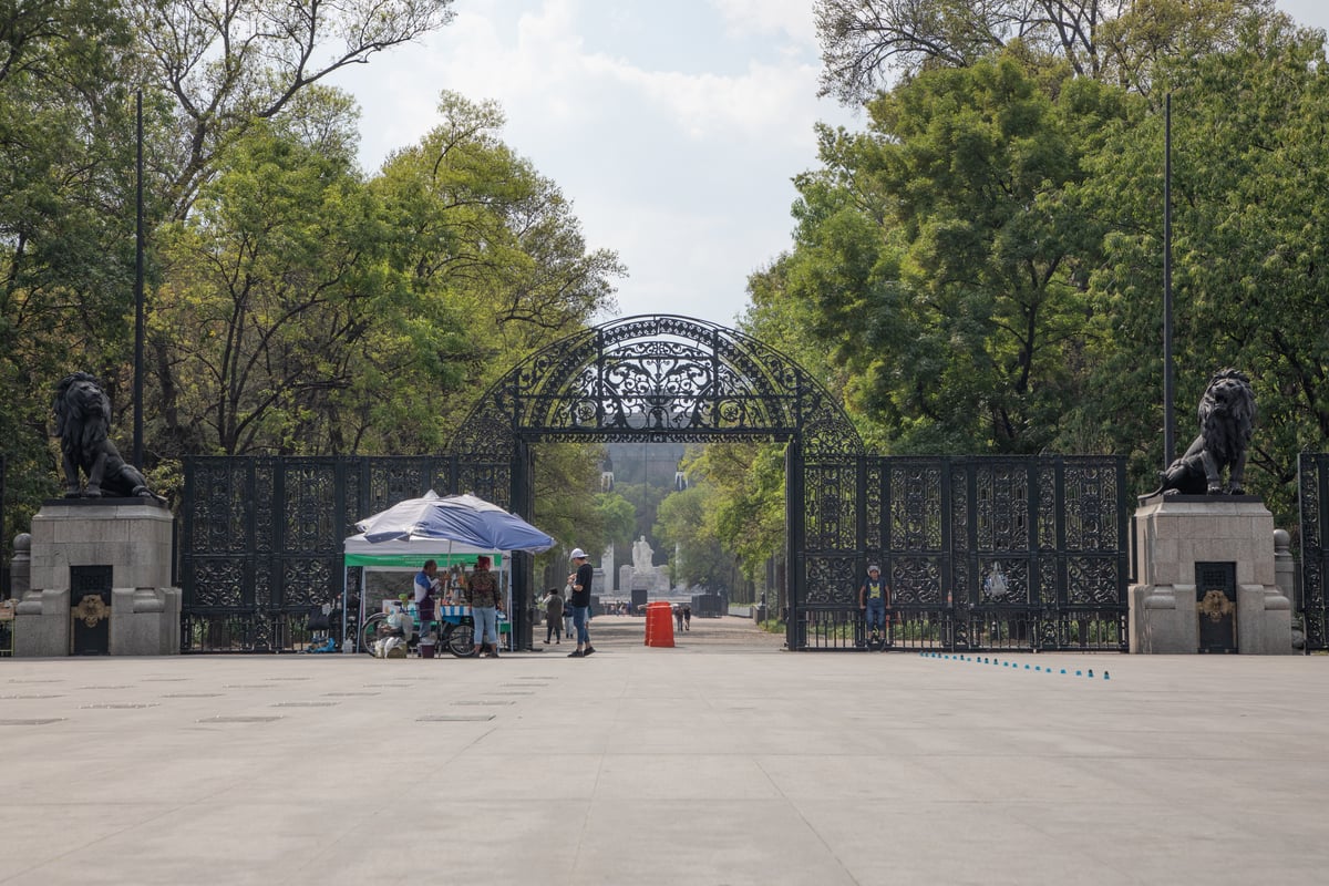 Plaza Telmex Ciudad Jardin - Gallery Photo 3