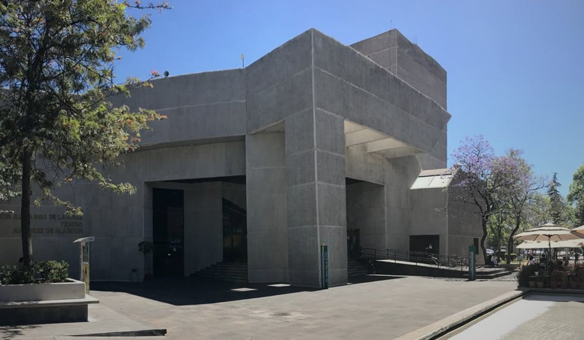 Plaza Telmex Ciudad Jardin - Gallery Photo 5
