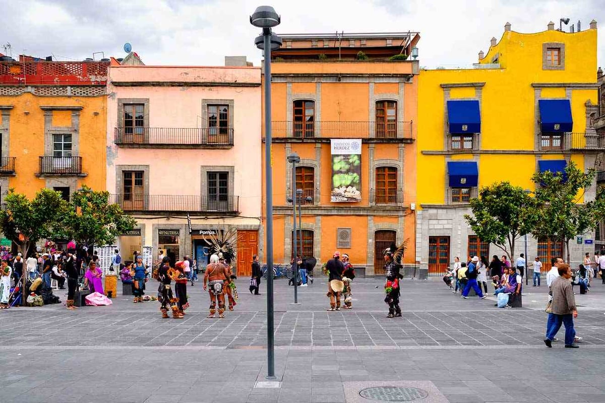 Plaza Telmex Ciudad Jardin - Gallery Photo 6