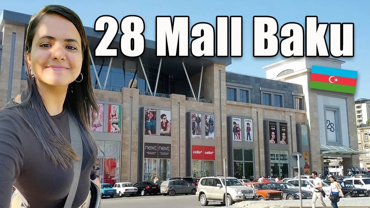 28 Mall - Gallery Photo 7