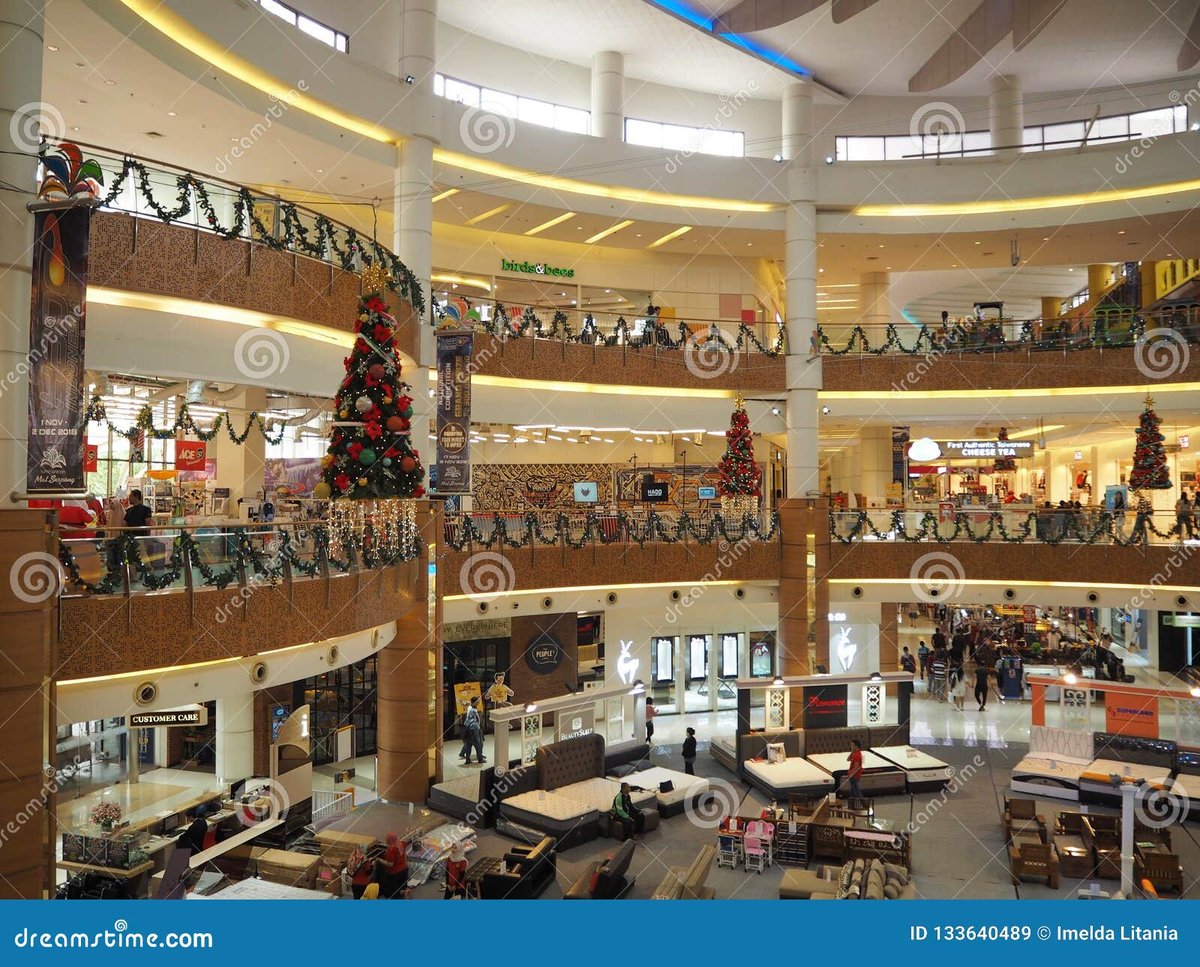 Summarecon Mall Serpong - Gallery Photo 2