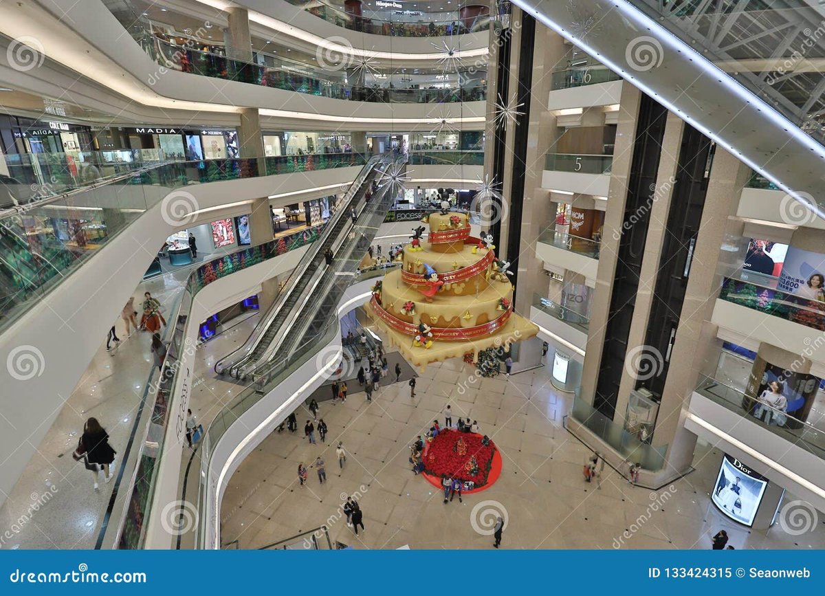 Summarecon Mall Serpong - Gallery Photo 3