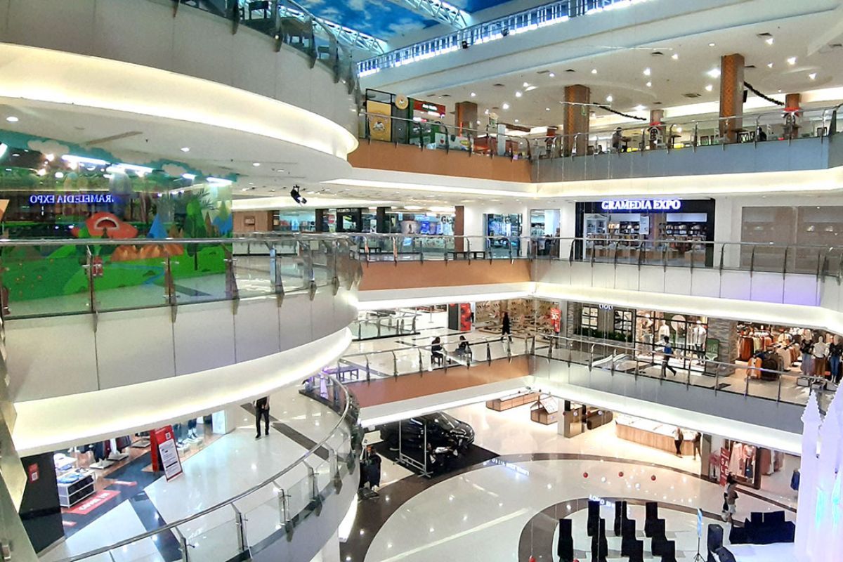 Hartono Mall Solo - Gallery Photo 6