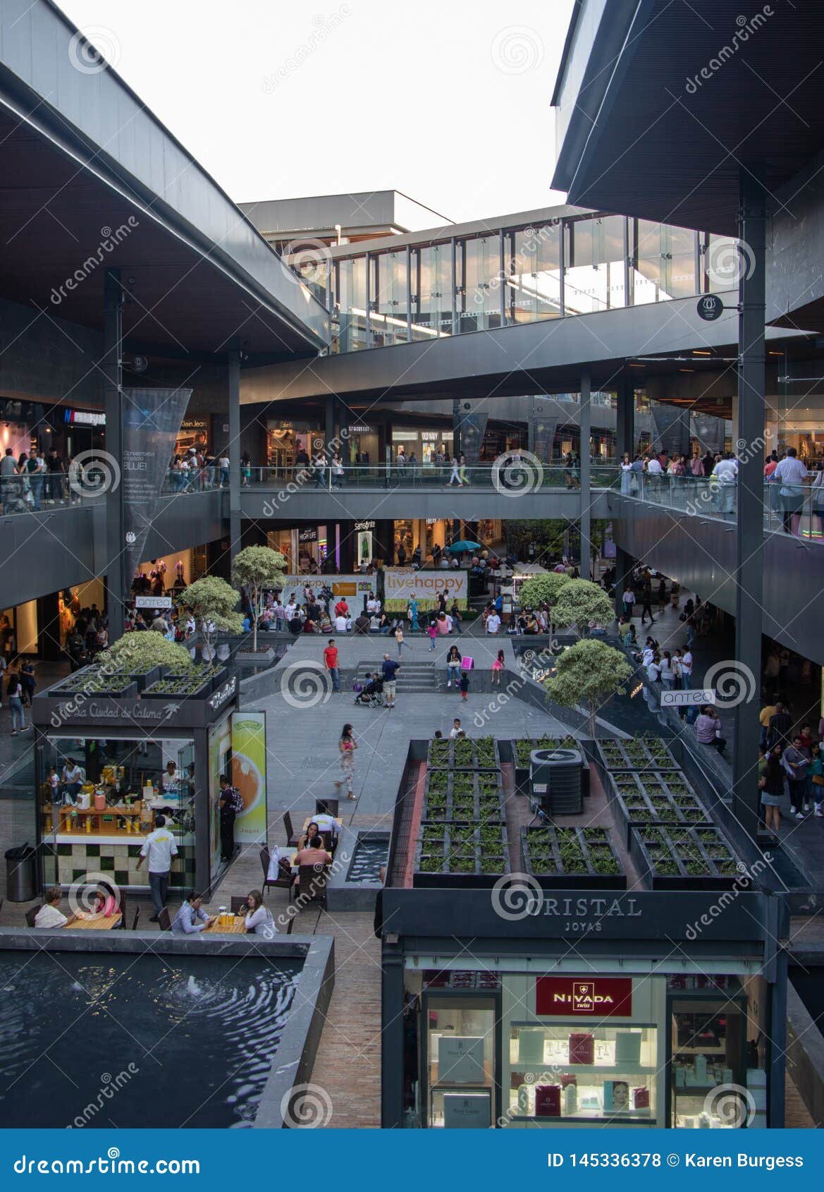 Antea Lifestyle Center - Gallery Photo 1