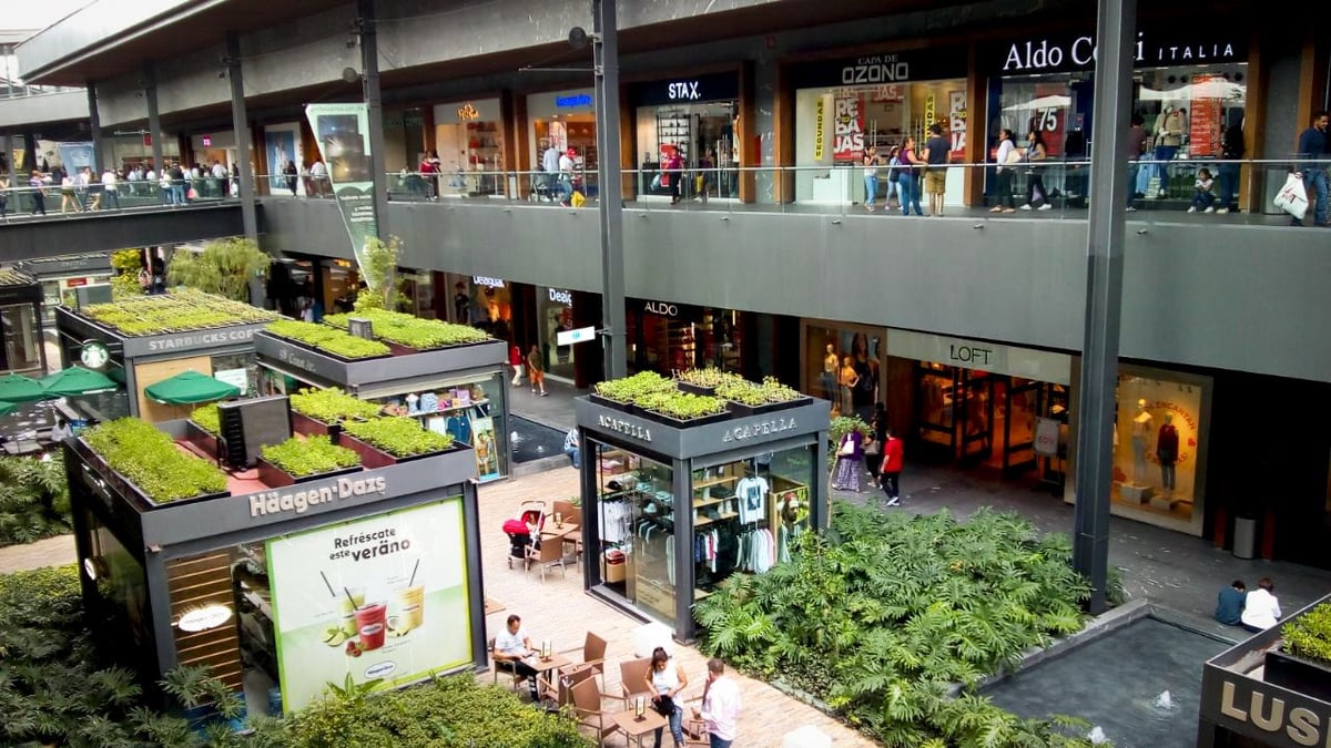 Antea Lifestyle Center - Gallery Photo 6
