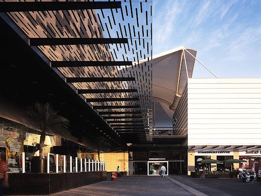 Paseo Acoxpa - Gallery Photo 2