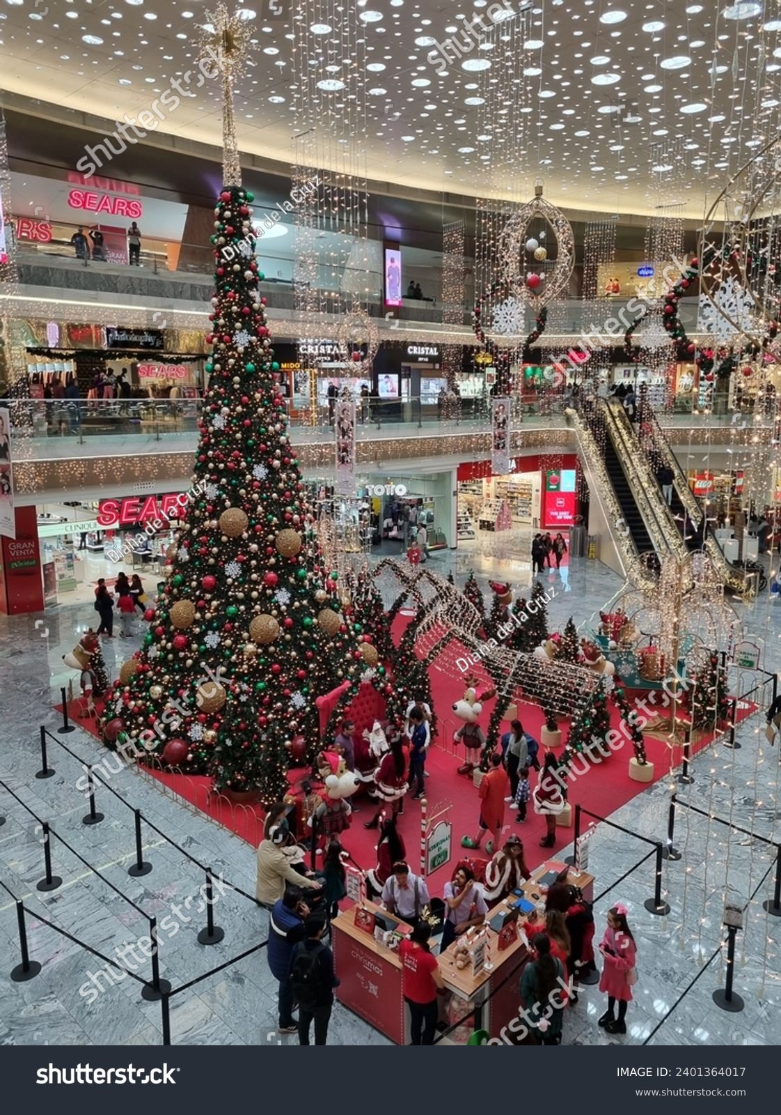Centro Comercial Perisur - Gallery Photo 3