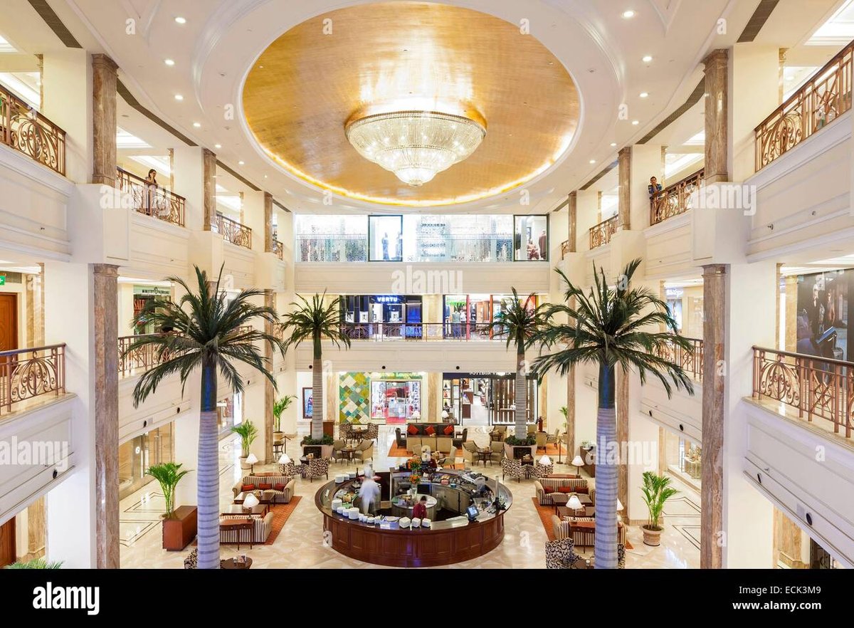 Dlf Promenade - Gallery Photo 1