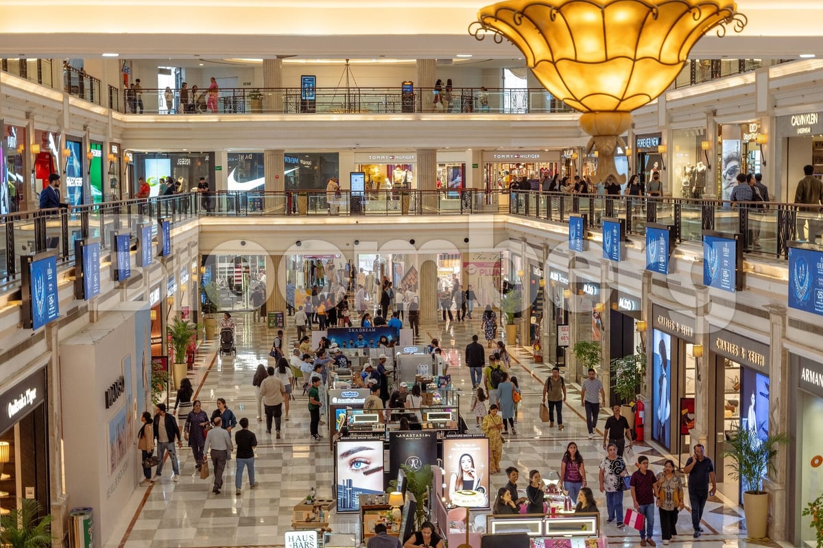 Dlf Promenade - Gallery Photo 3