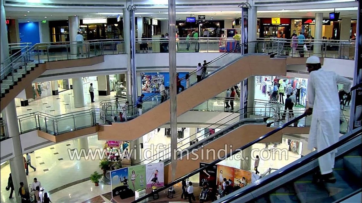 Inorbit Mall Malad - Gallery Photo 8