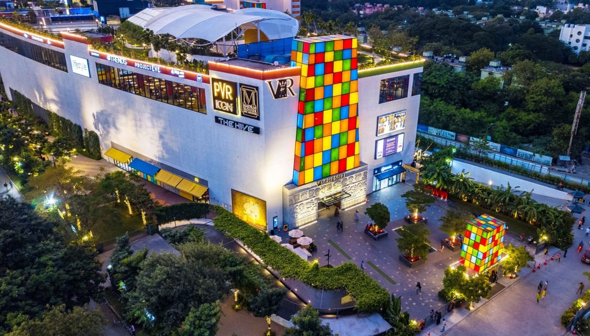 Vr Chennai - Gallery Photo 8
