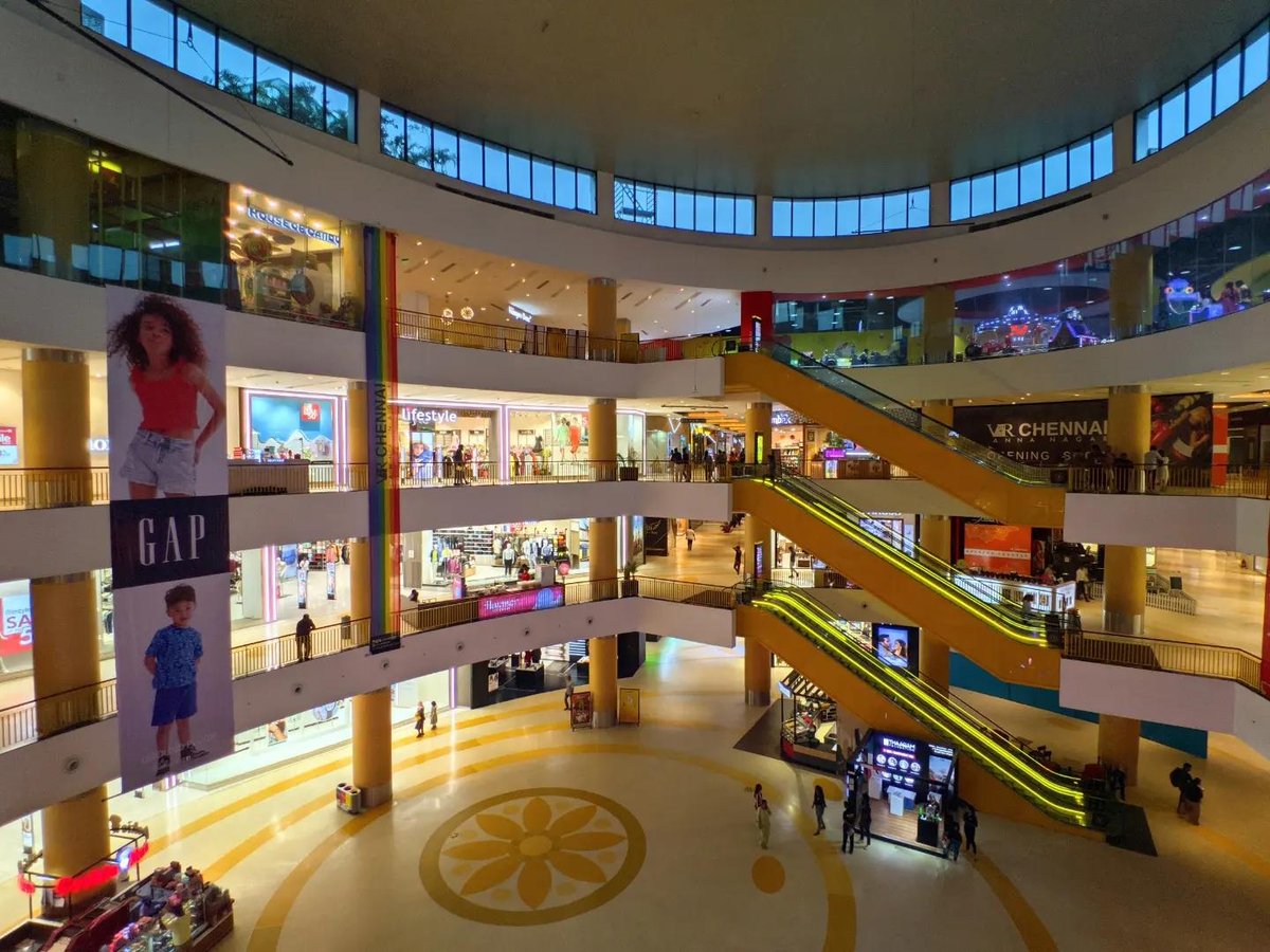 Vr Chennai - Gallery Photo 11