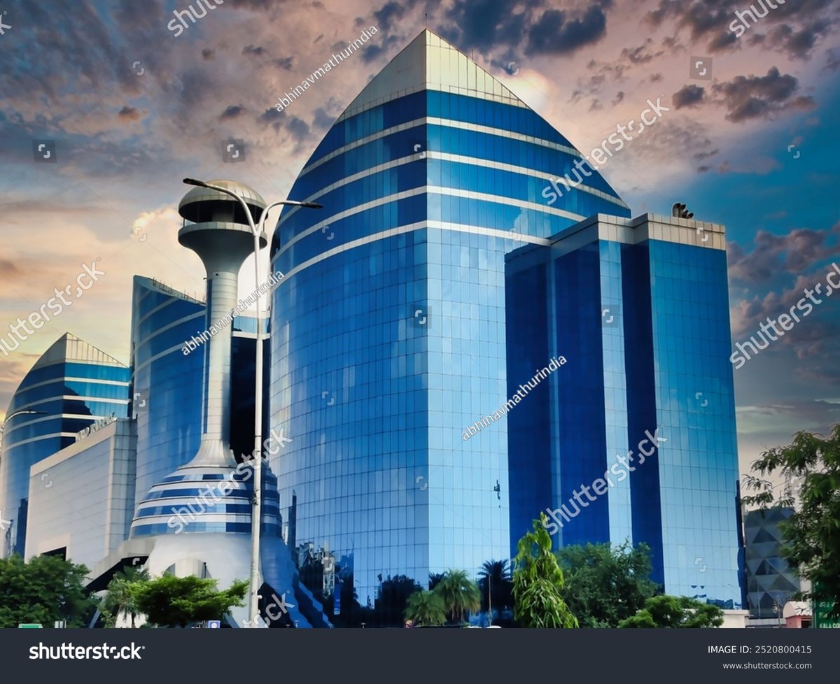 World Trade Park - Gallery Photo 1
