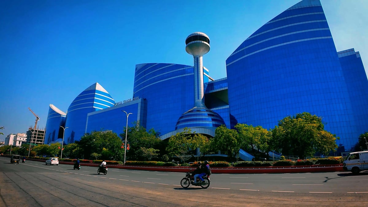 World Trade Park - Gallery Photo 3