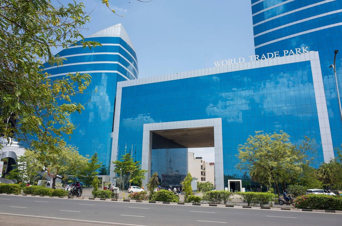 World Trade Park - Gallery Photo 7