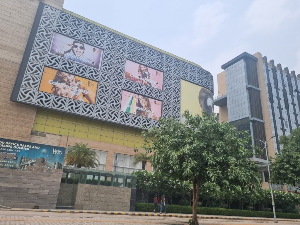 Vegas Mall Dwarka - Gallery Photo 11