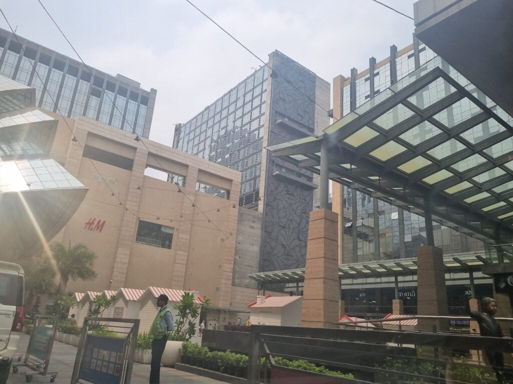 Vegas Mall Dwarka - Gallery Photo 14