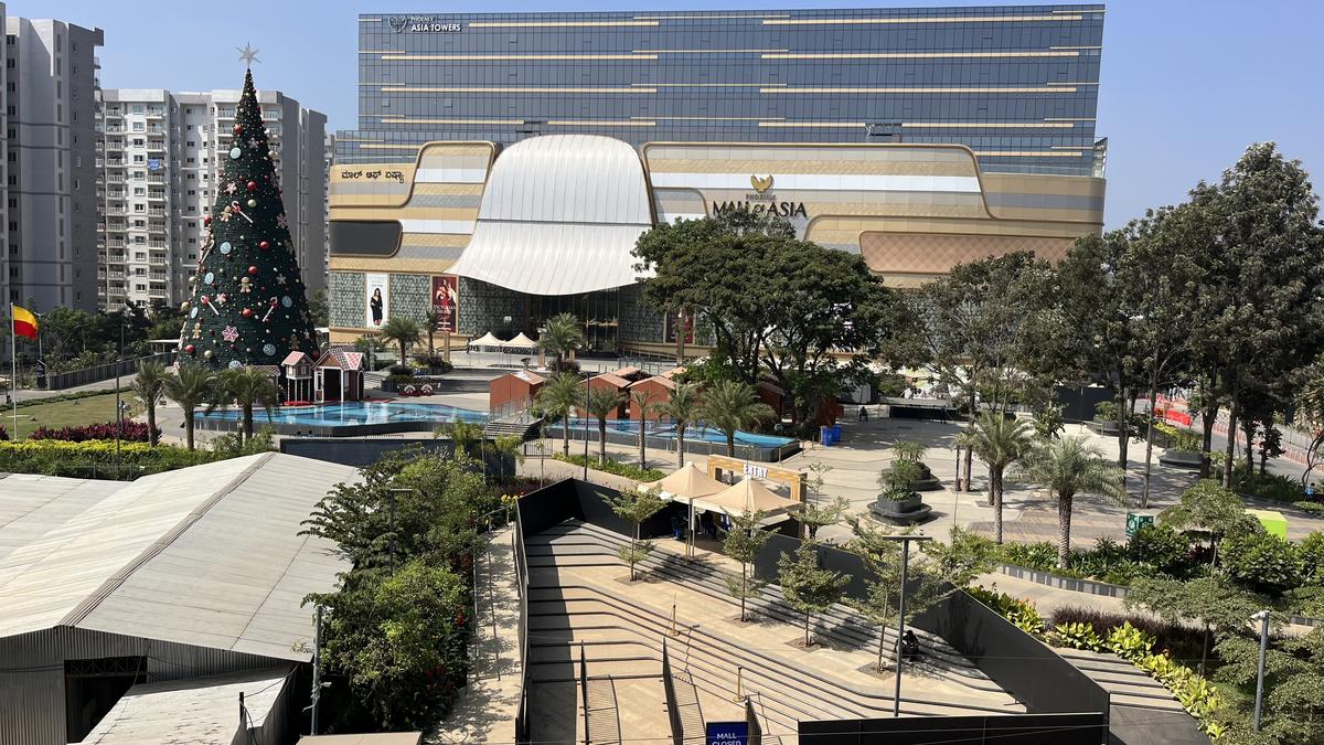 Phoenix Mall Of Asia - Gallery Photo 7