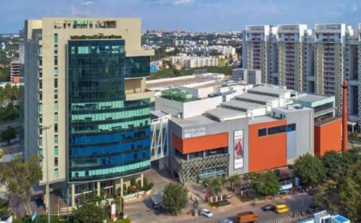 The Galleria - Gallery Photo 1