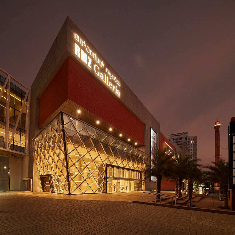 The Galleria - Gallery Photo 3