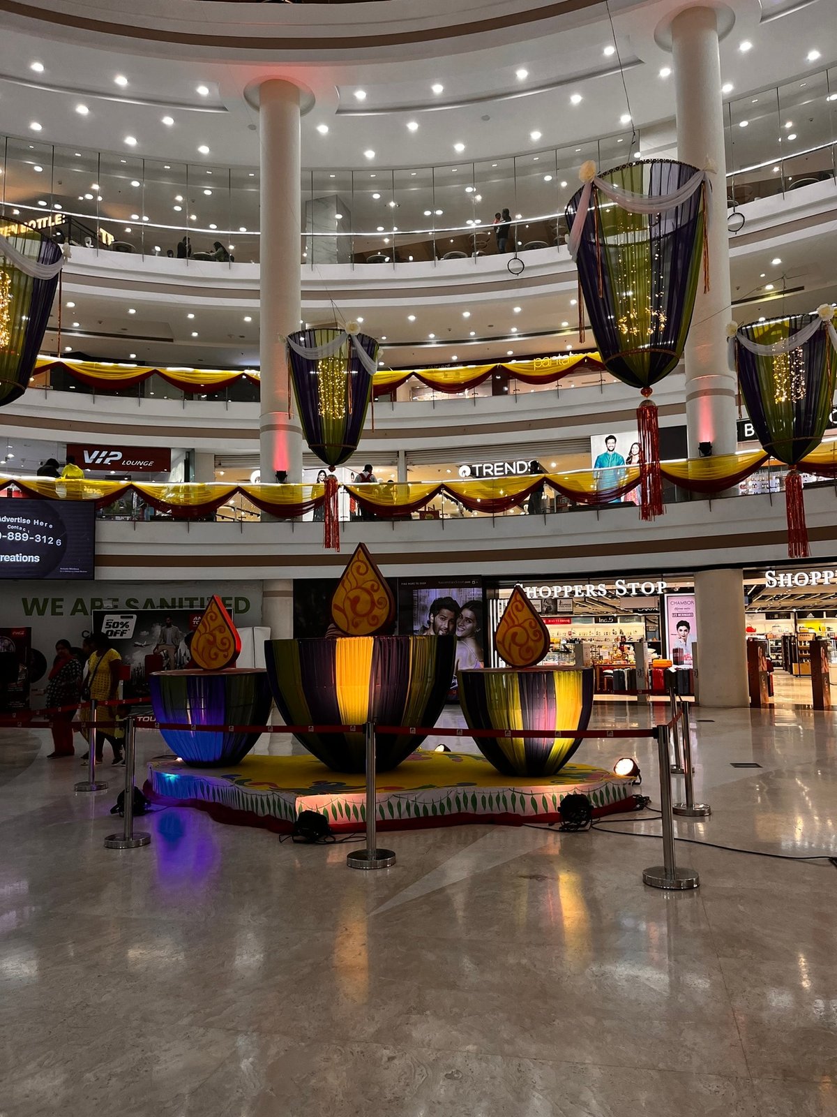 Royal Meenakshi Mall - Gallery Photo 3