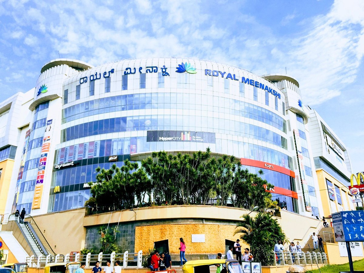 Royal Meenakshi Mall - Gallery Photo 4
