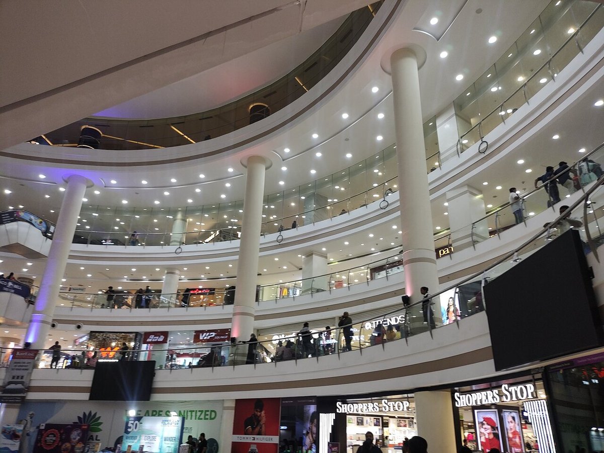 Royal Meenakshi Mall - Gallery Photo 6